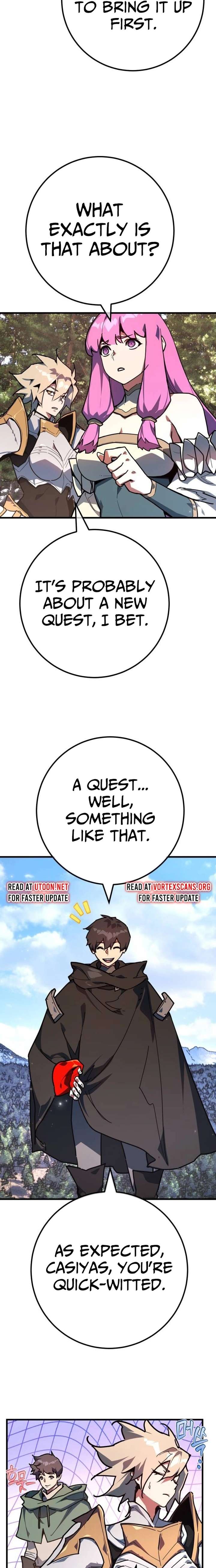 World’s Strongest Troll Chapter 159 - Page 20