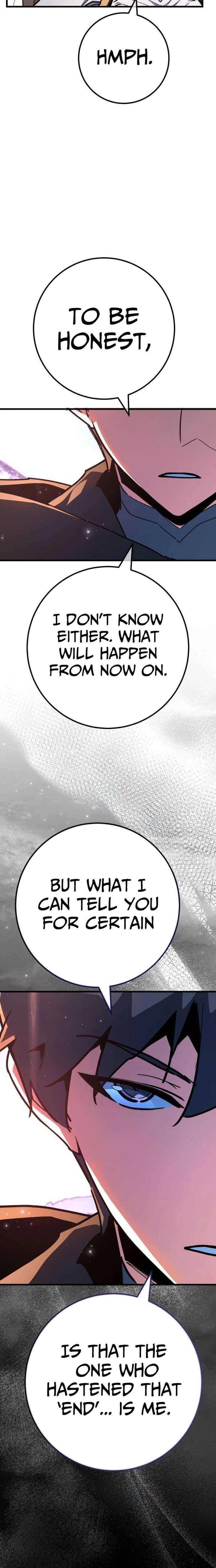 World’s Strongest Troll Chapter 159 - Page 21