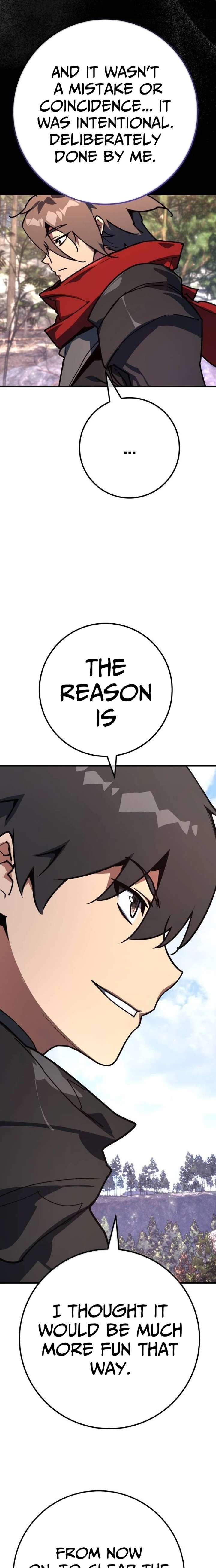 World’s Strongest Troll Chapter 159 - Page 22