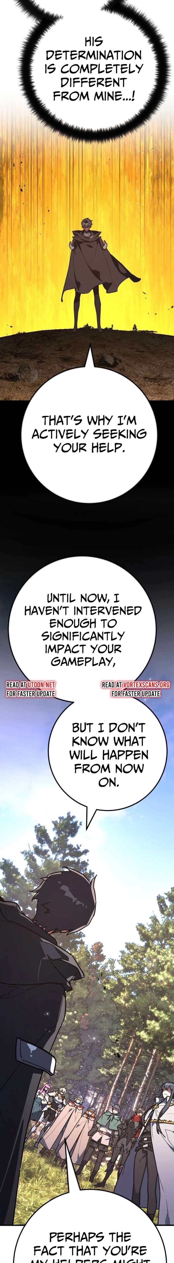 World’s Strongest Troll Chapter 159 - Page 24