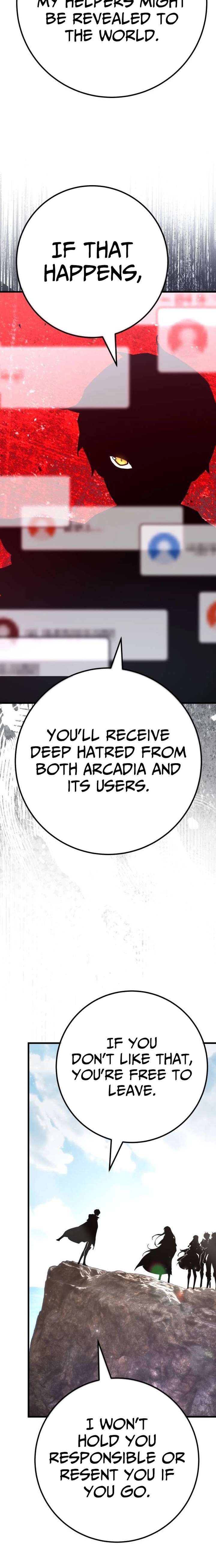 World’s Strongest Troll Chapter 159 - Page 25