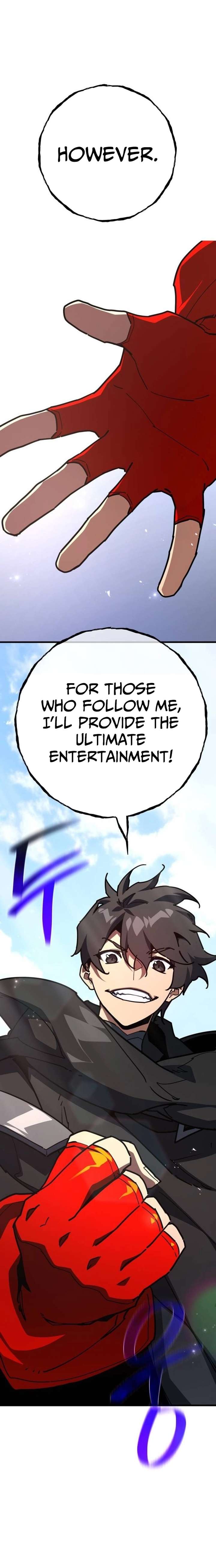 World’s Strongest Troll Chapter 159 - Page 26