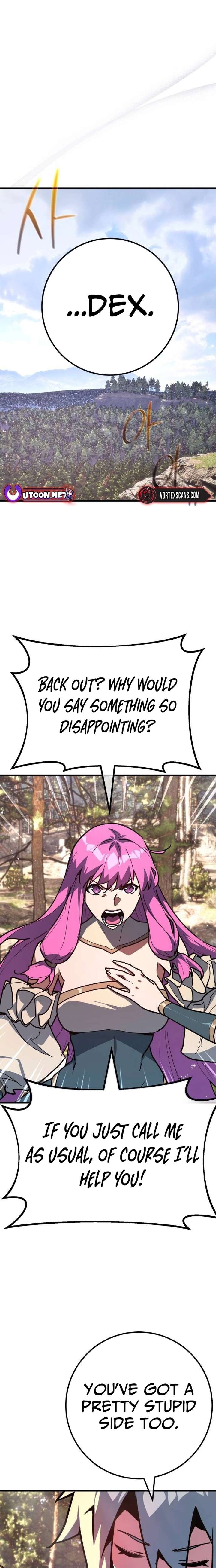 World’s Strongest Troll Chapter 159 - Page 27