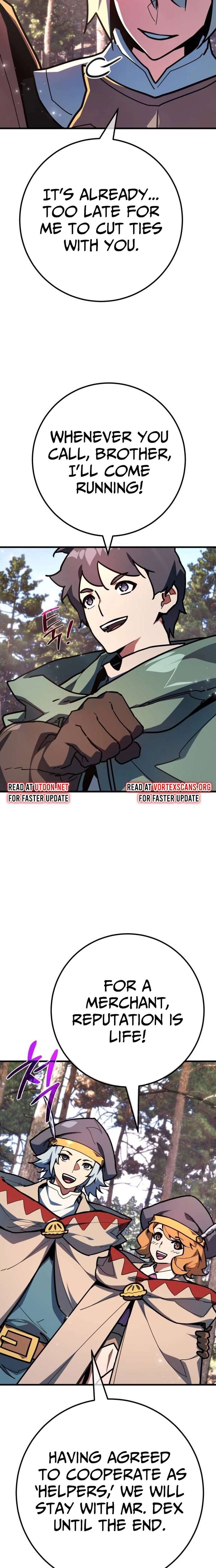 World’s Strongest Troll Chapter 159 - Page 28