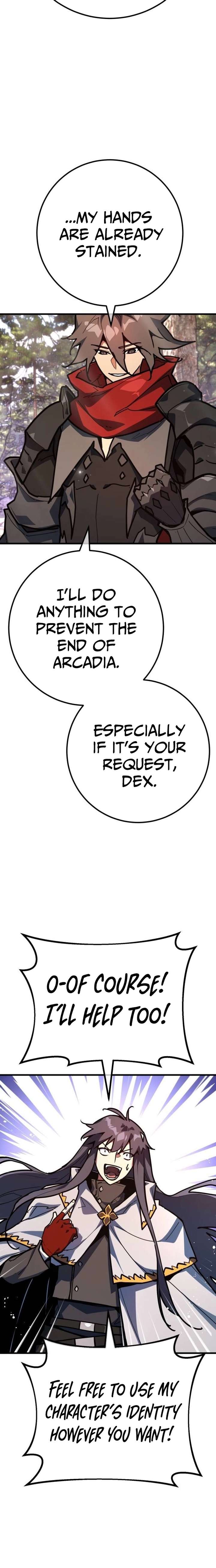 World’s Strongest Troll Chapter 159 - Page 29