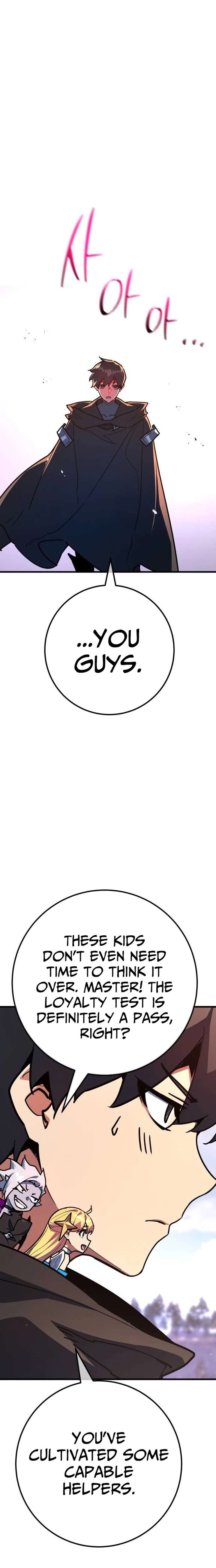 World’s Strongest Troll Chapter 159 - Page 30