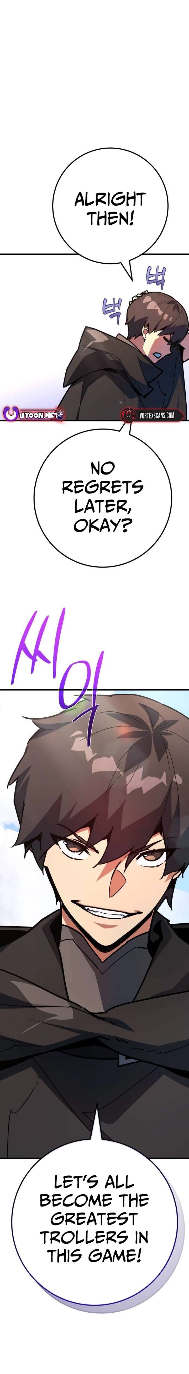 World’s Strongest Troll Chapter 159 - Page 31