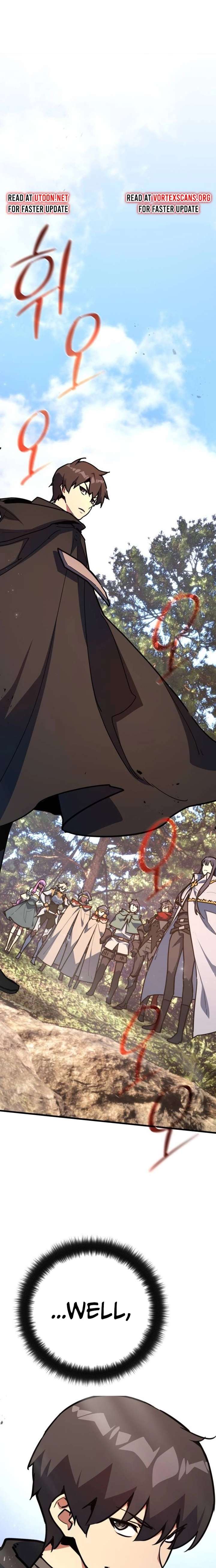 World’s Strongest Troll Chapter 159 - Page 32