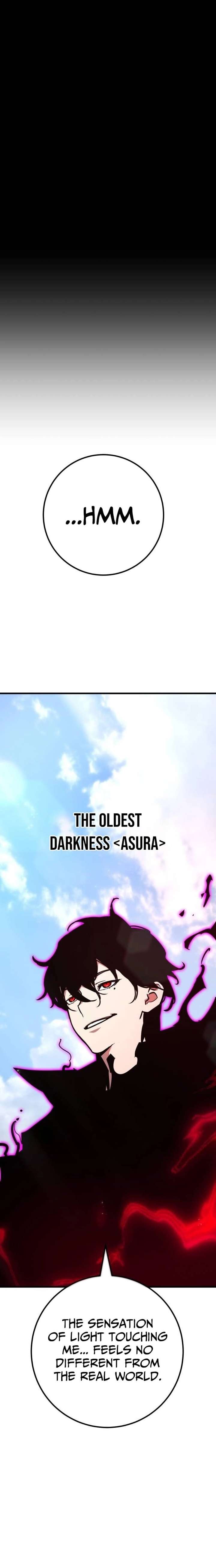 World’s Strongest Troll Chapter 160 - Page 4