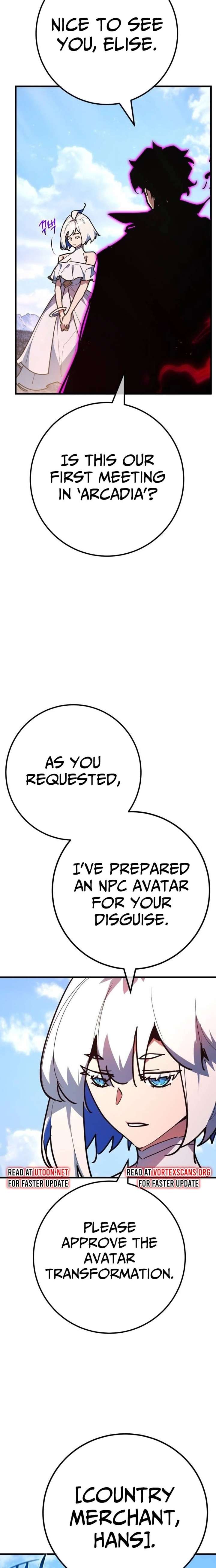 World’s Strongest Troll Chapter 160 - Page 6