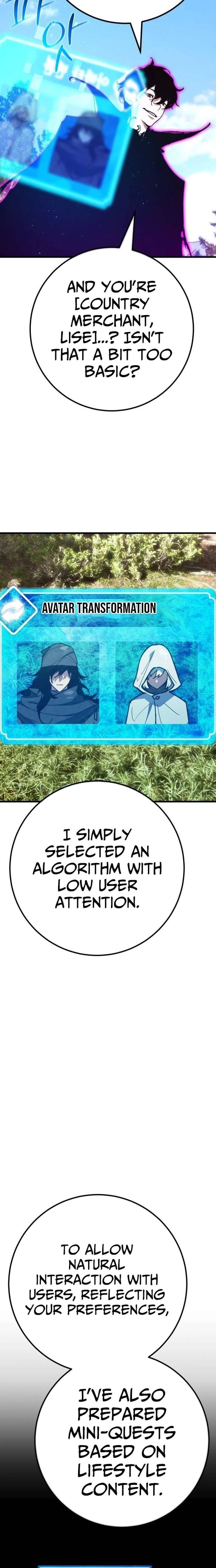 World’s Strongest Troll Chapter 160 - Page 7