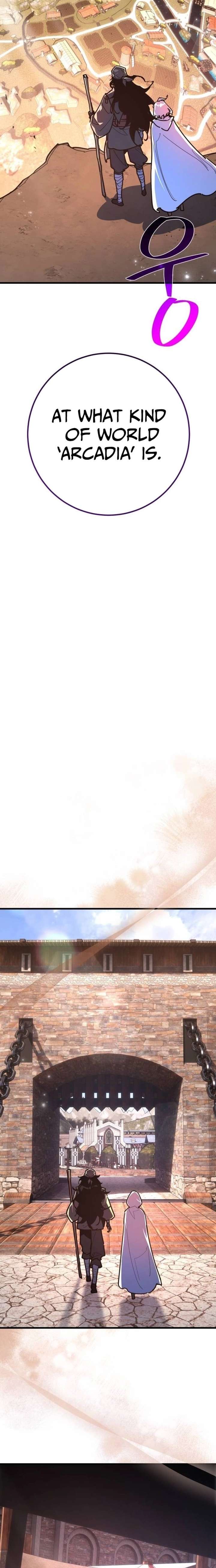 World’s Strongest Troll Chapter 160 - Page 10