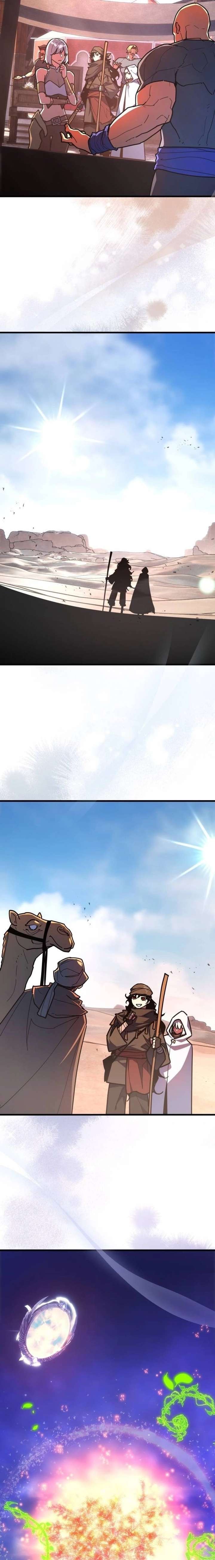 World’s Strongest Troll Chapter 160 - Page 11