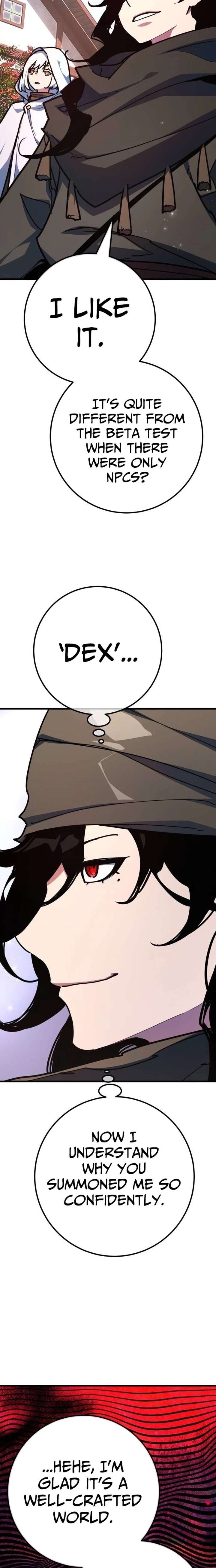 World’s Strongest Troll Chapter 160 - Page 14