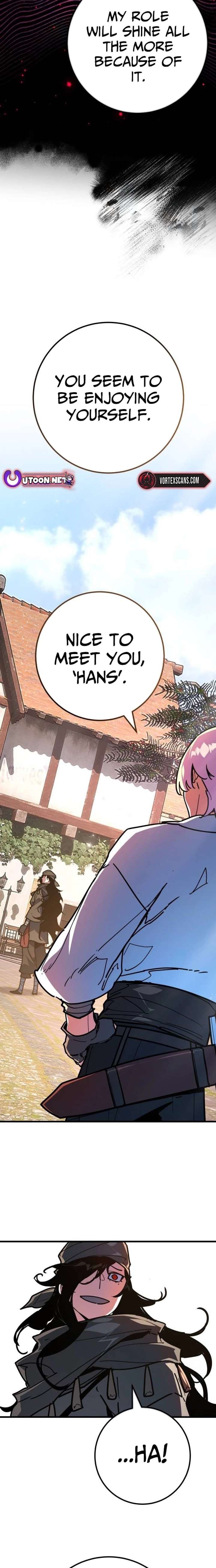 World’s Strongest Troll Chapter 160 - Page 15