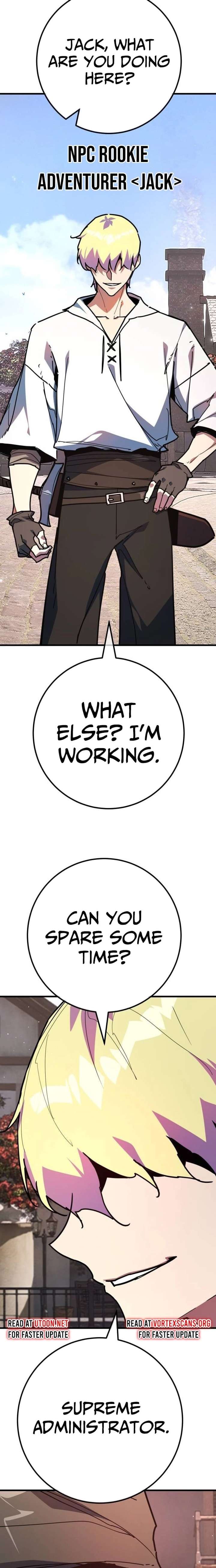 World’s Strongest Troll Chapter 160 - Page 16