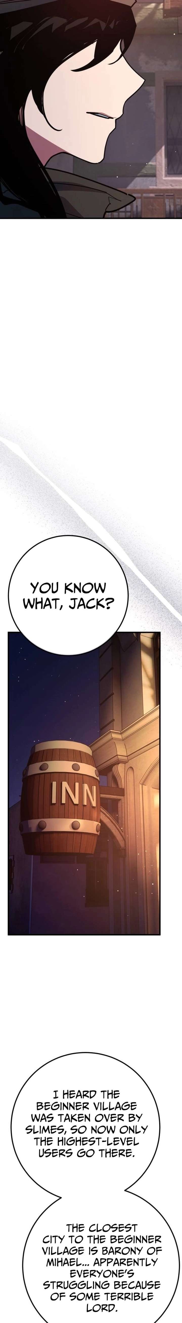 World’s Strongest Troll Chapter 160 - Page 17