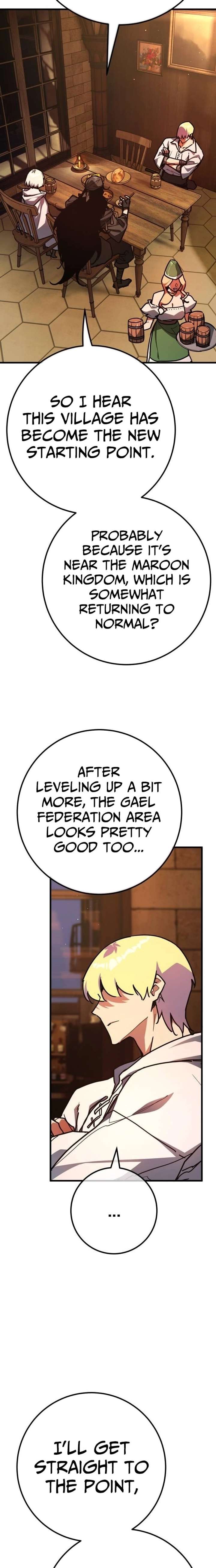 World’s Strongest Troll Chapter 160 - Page 18