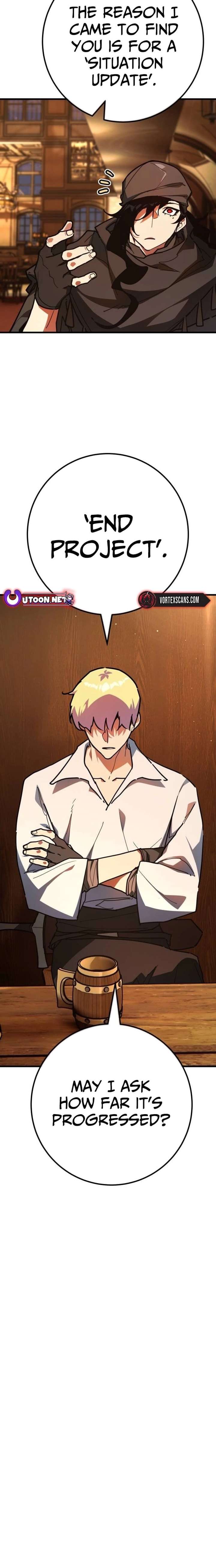 World’s Strongest Troll Chapter 160 - Page 19