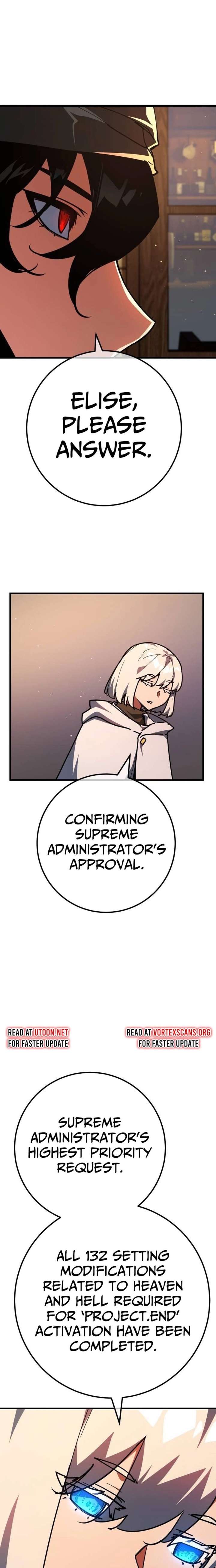 World’s Strongest Troll Chapter 160 - Page 20