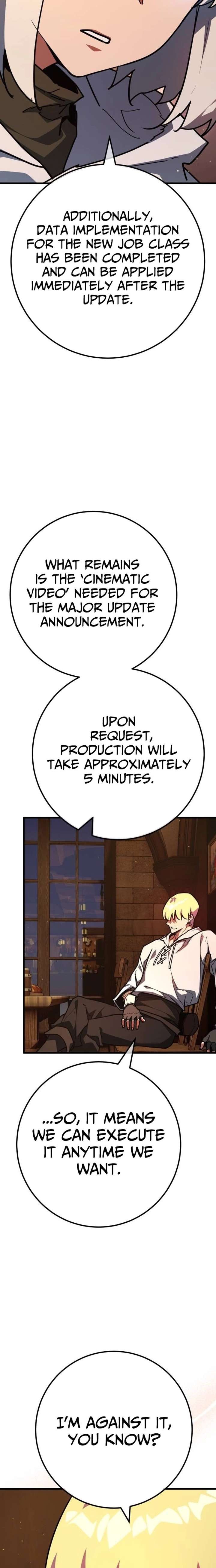 World’s Strongest Troll Chapter 160 - Page 21