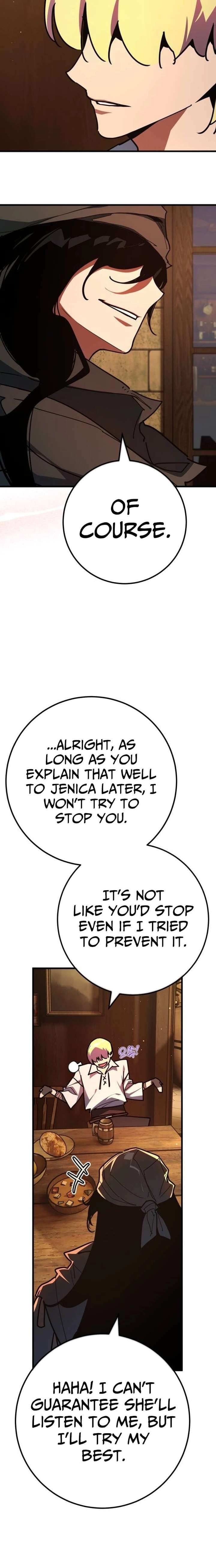 World’s Strongest Troll Chapter 160 - Page 22