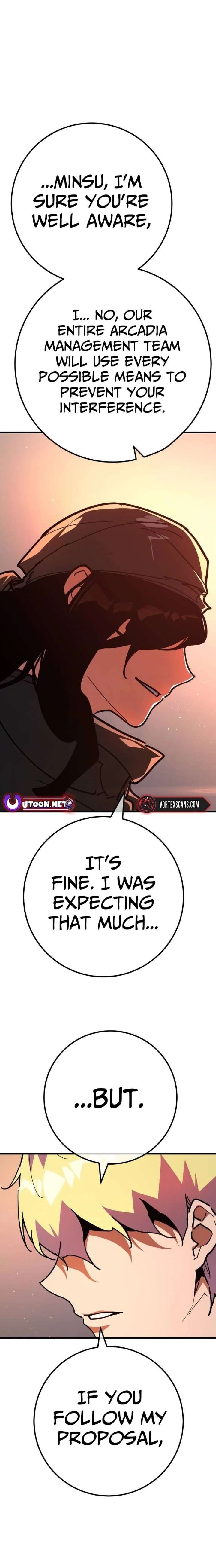 World’s Strongest Troll Chapter 160 - Page 23