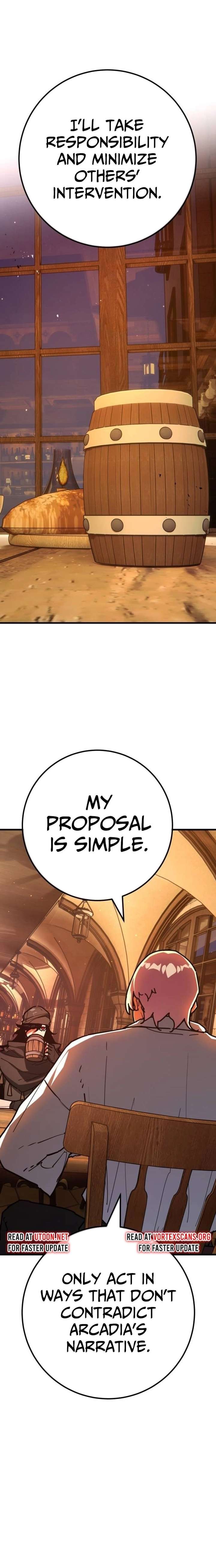 World’s Strongest Troll Chapter 160 - Page 24