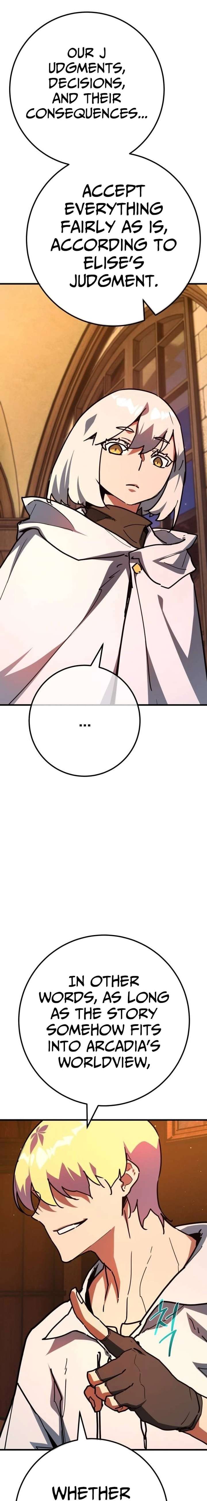 World’s Strongest Troll Chapter 160 - Page 25