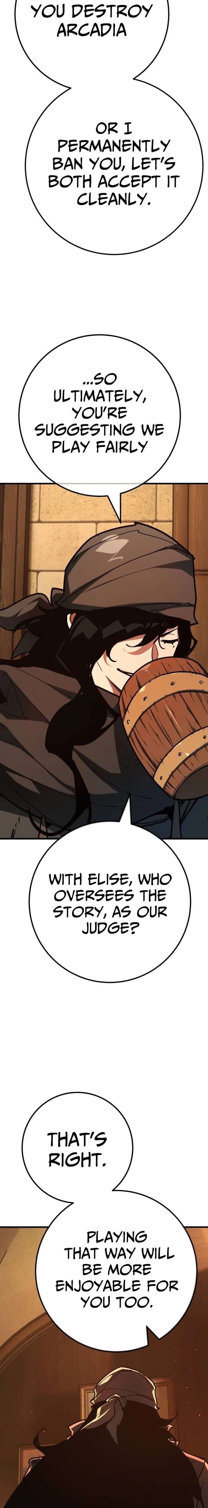 World’s Strongest Troll Chapter 160 - Page 26