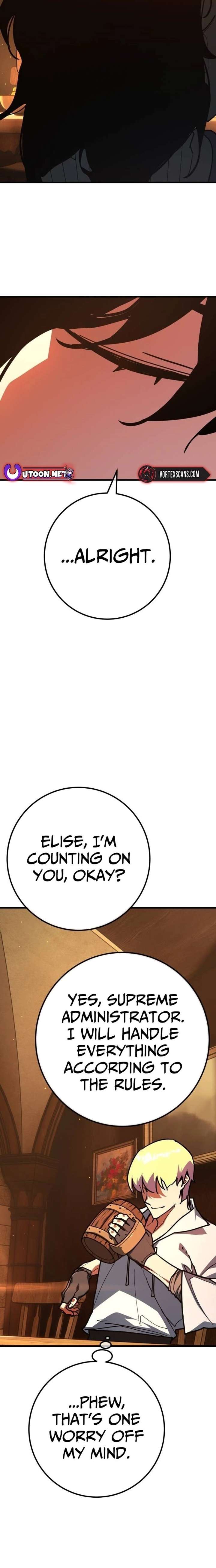 World’s Strongest Troll Chapter 160 - Page 27