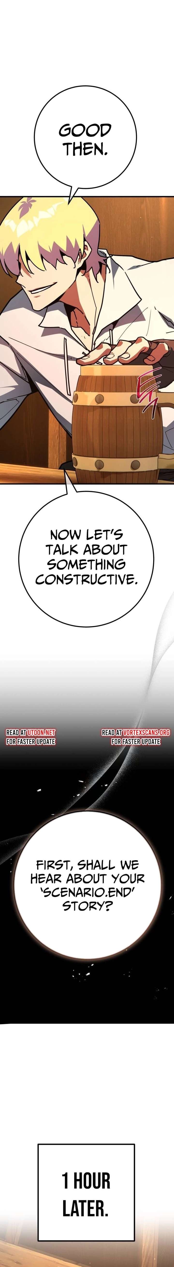 World’s Strongest Troll Chapter 160 - Page 28