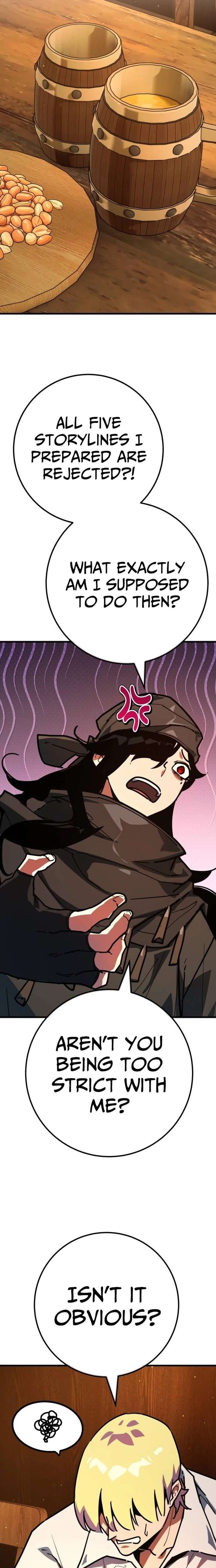 World’s Strongest Troll Chapter 160 - Page 29