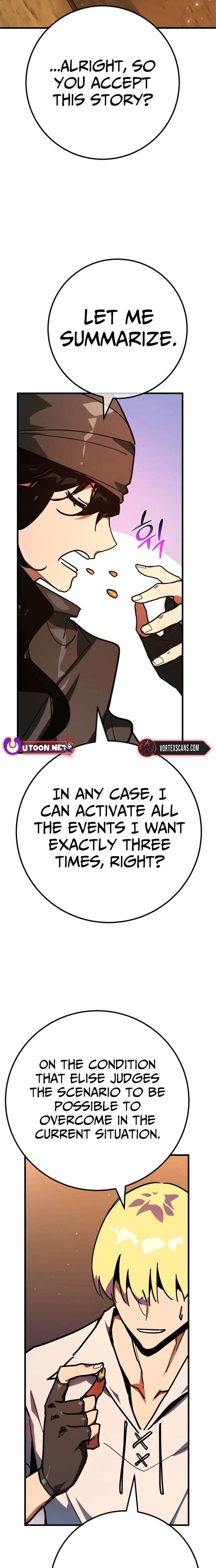 World’s Strongest Troll Chapter 160 - Page 31