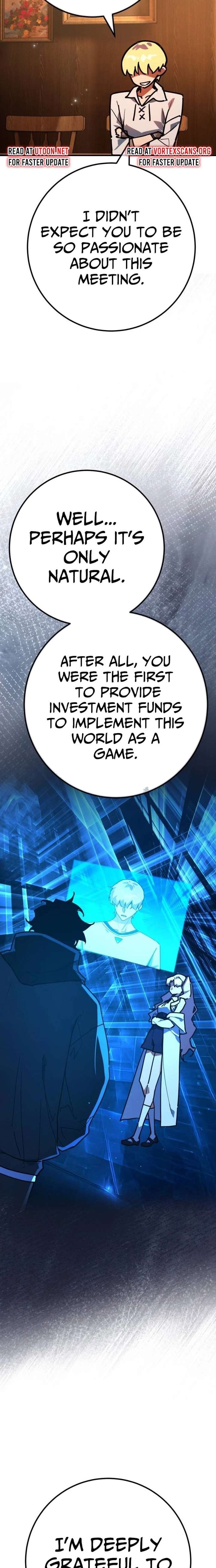 World’s Strongest Troll Chapter 160 - Page 33