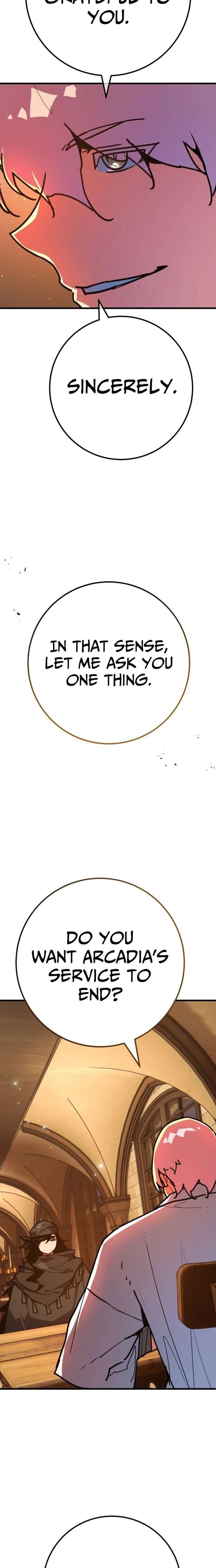 World’s Strongest Troll Chapter 160 - Page 34