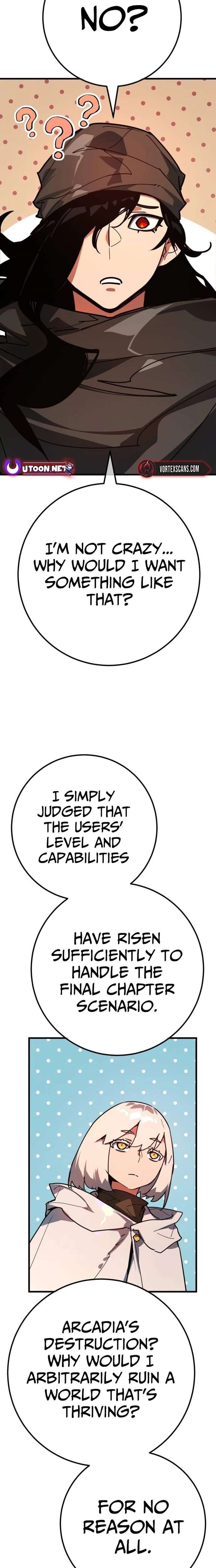 World’s Strongest Troll Chapter 160 - Page 35