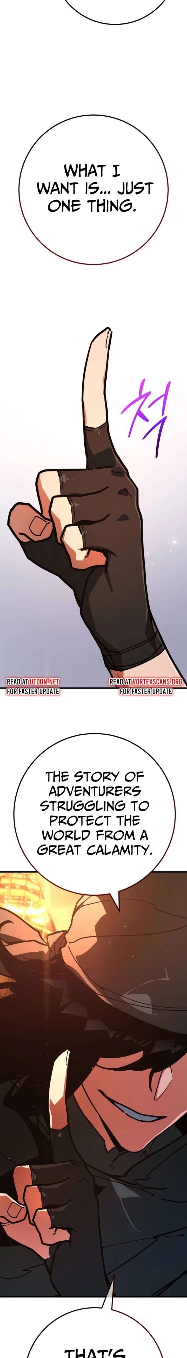 World’s Strongest Troll Chapter 160 - Page 36