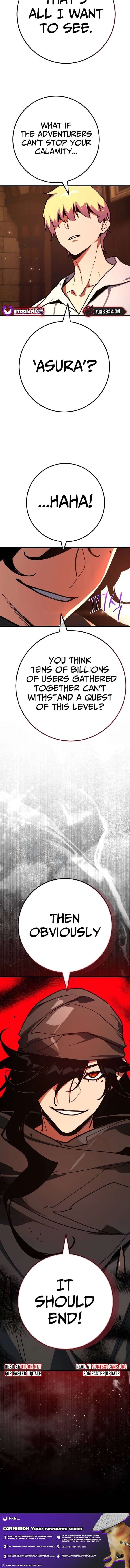 World’s Strongest Troll Chapter 160 - Page 37