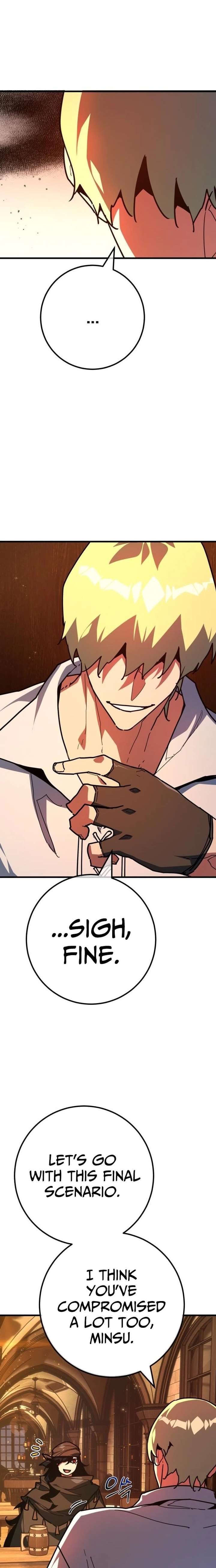 World’s Strongest Troll Chapter 161 - Page 4