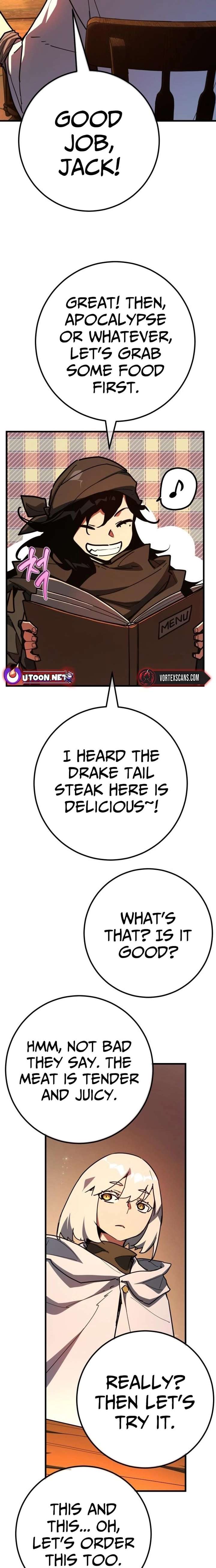 World’s Strongest Troll Chapter 161 - Page 5