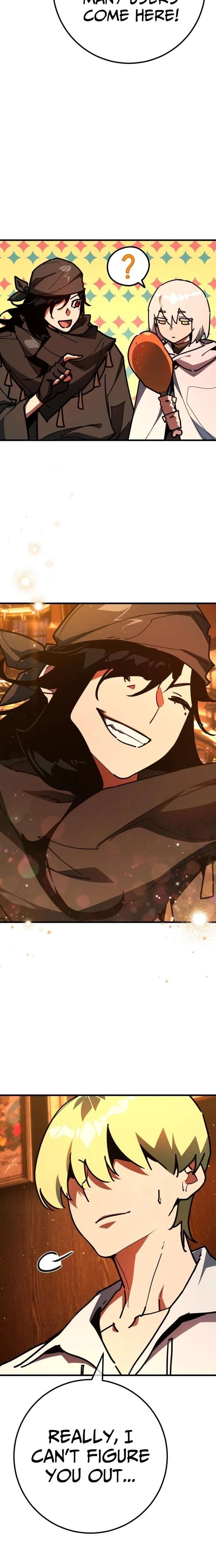 World’s Strongest Troll Chapter 161 - Page 8