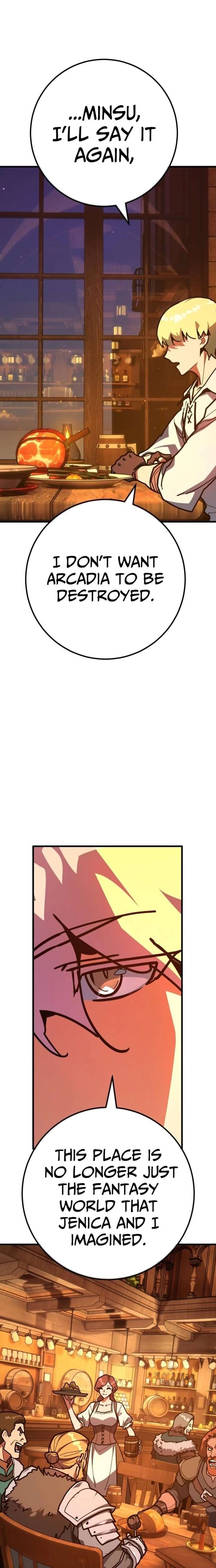 World’s Strongest Troll Chapter 161 - Page 9