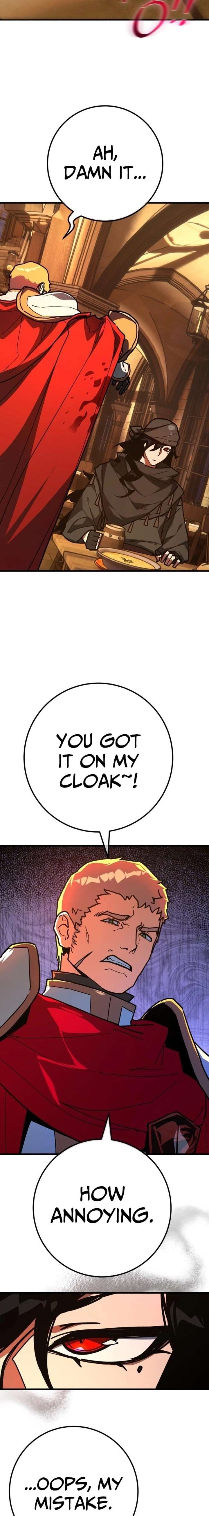 World’s Strongest Troll Chapter 161 - Page 12