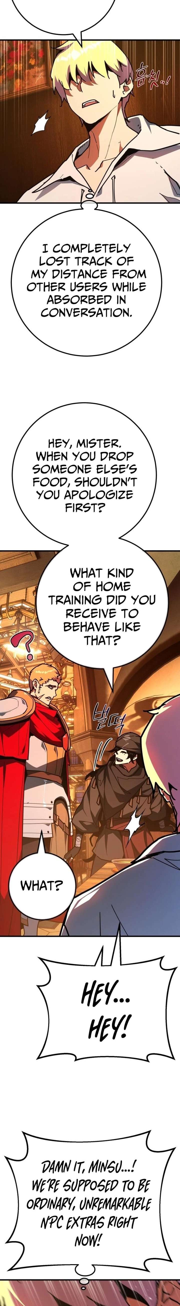 World’s Strongest Troll Chapter 161 - Page 13