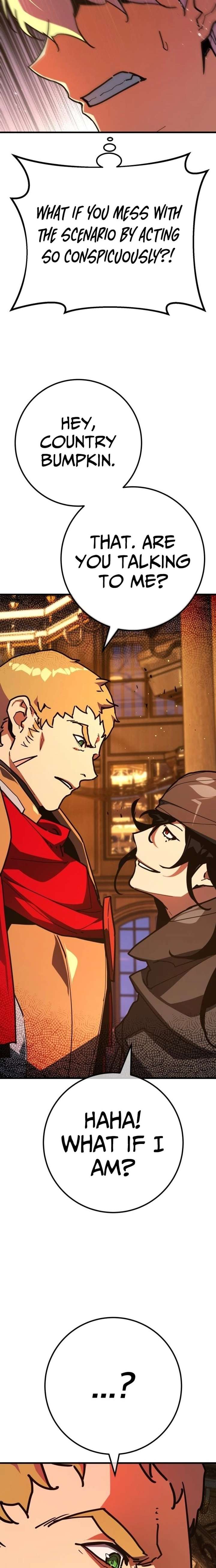 World’s Strongest Troll Chapter 161 - Page 14