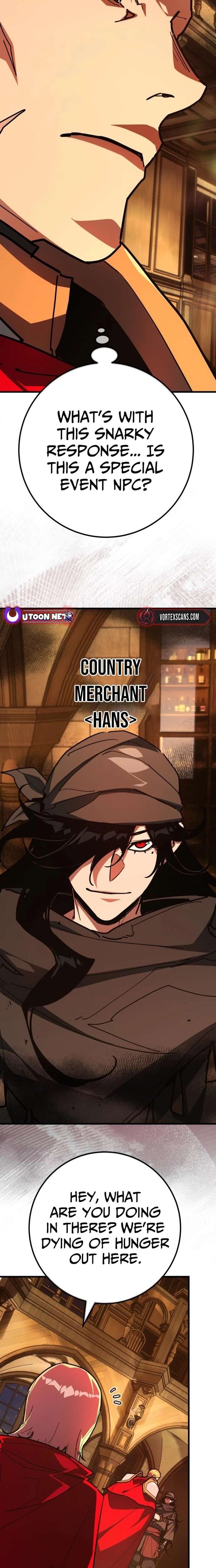 World’s Strongest Troll Chapter 161 - Page 15