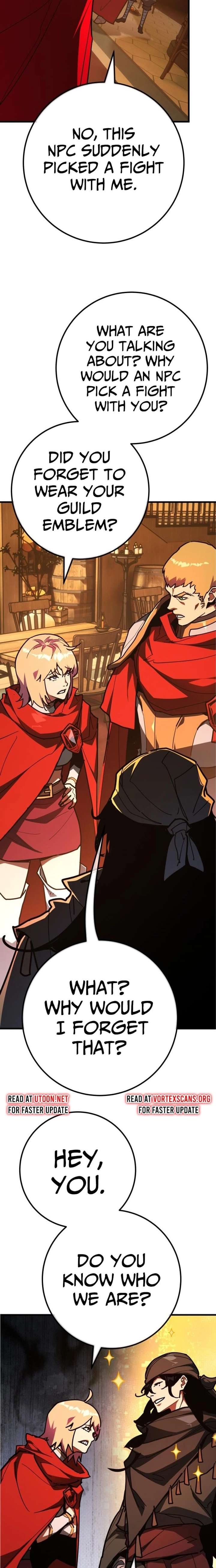 World’s Strongest Troll Chapter 161 - Page 16