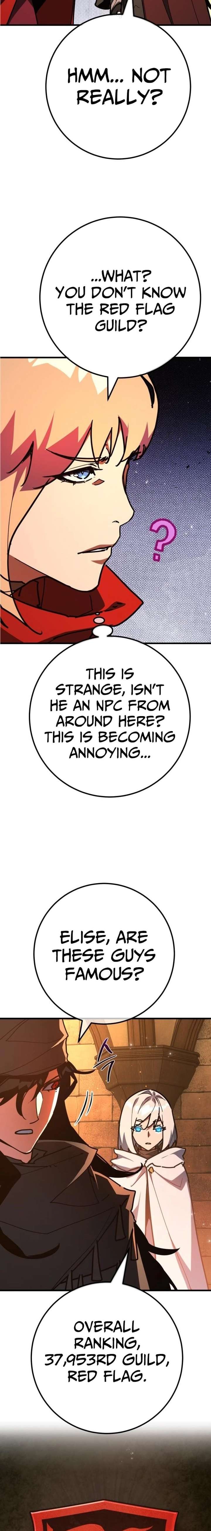 World’s Strongest Troll Chapter 161 - Page 17