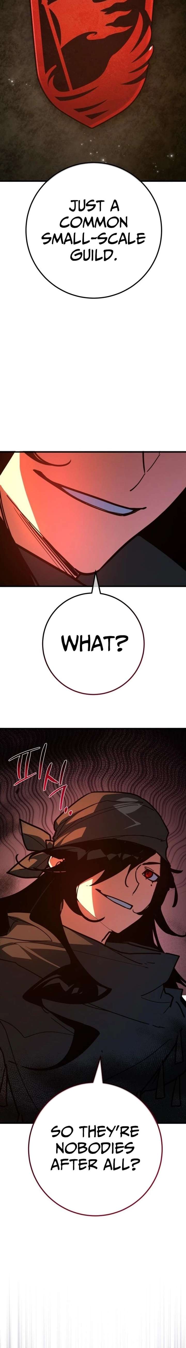 World’s Strongest Troll Chapter 161 - Page 18